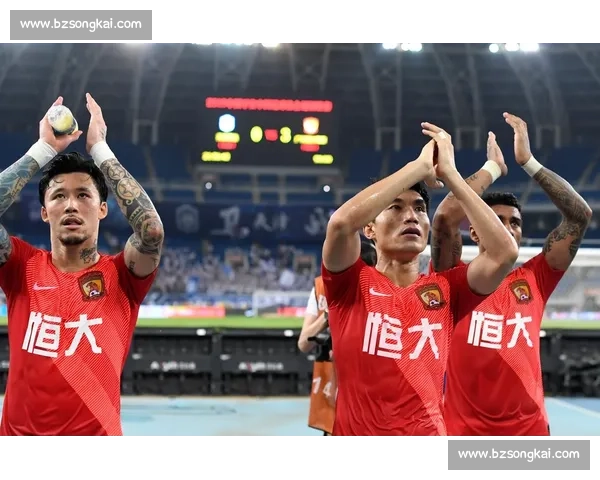 东方VS恒大视频全景回顾中超巅峰对决战术解析与精彩瞬间集锦