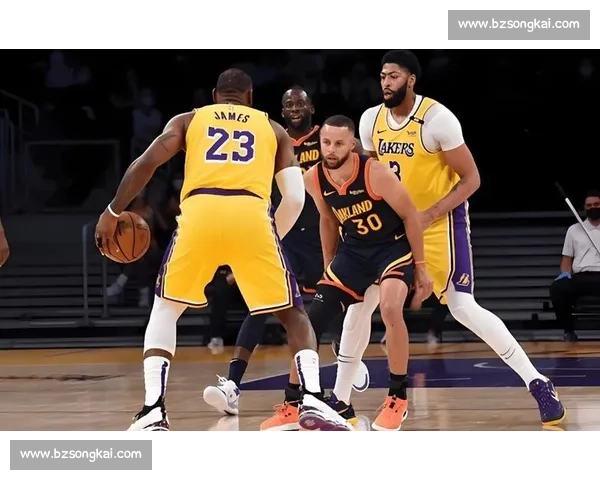 NBA湖人队VS勇士巅峰对决全面解析季后赛格局与胜负关键因素前瞻